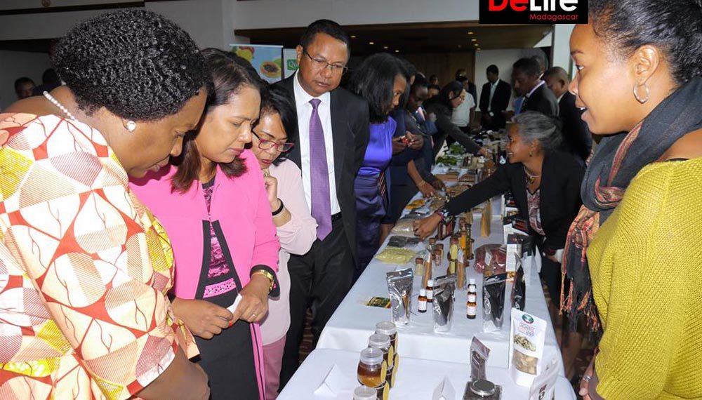 FANONDRANANA ENTANA ANY AMERIKA: Ilaina ny fifehezana ny fenitra takiana