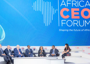 AFRICA CEO FORUM: Libre échange continentale, la seule voie à suivre