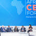AFRICA CEO FORUM: Libre échange continentale, la seule voie à suivre