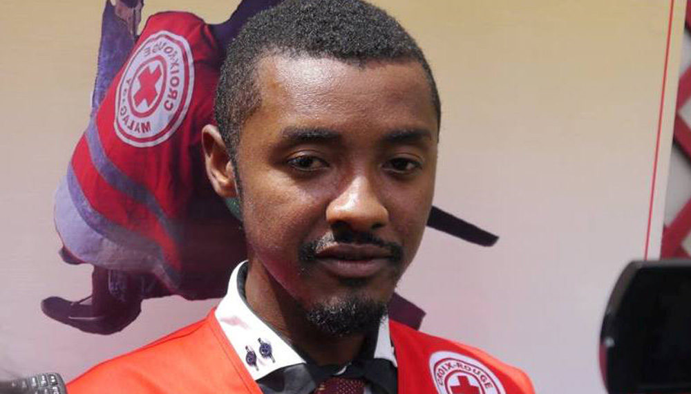 TETIKASA « TSARAHONENANA »: Tsy andeha irery ny Croix Rouge Malagasy