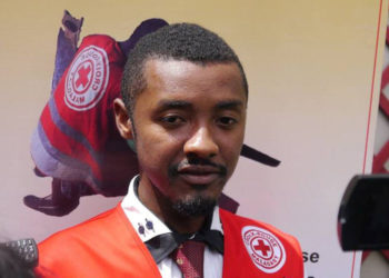 TETIKASA « TSARAHONENANA »: Tsy andeha irery ny Croix Rouge Malagasy