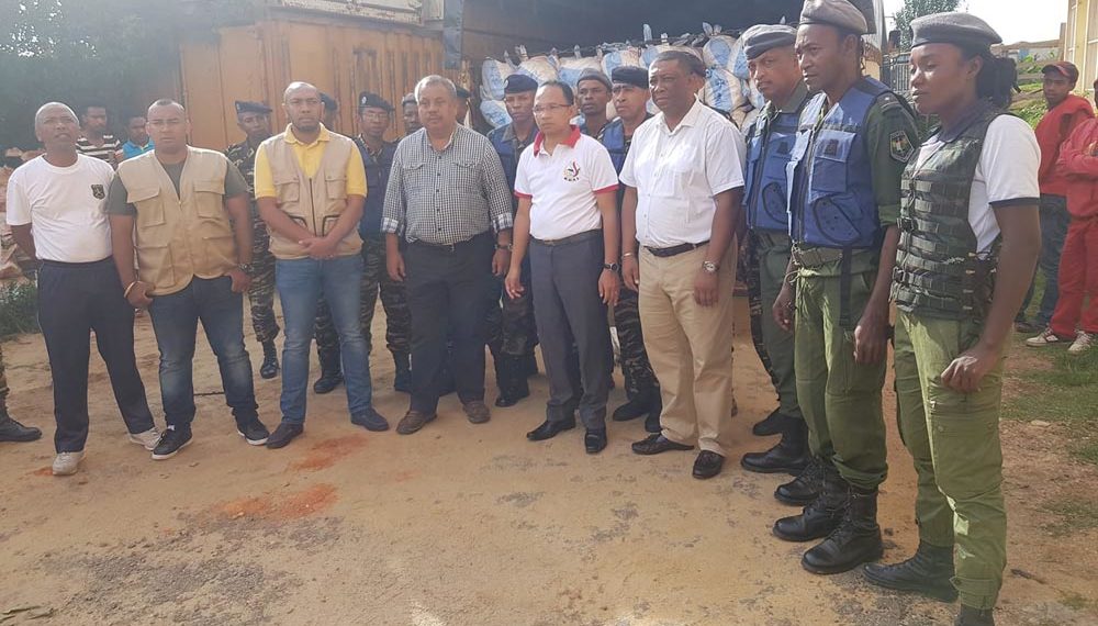 VATOSOA 30 TAONINA TRATRA: Ho amidy hanamafisana ny ady amin’ny tsy fanarahan-dalàna