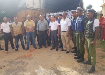 VATOSOA 30 TAONINA TRATRA: Ho amidy hanamafisana ny ady amin’ny tsy fanarahan-dalàna