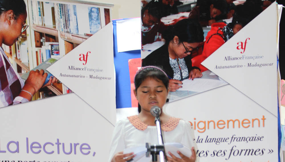 CHAMPIONNAT DE LECTURE: 31 candidats en demi-finale