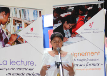 CHAMPIONNAT DE LECTURE: 31 candidats en demi-finale