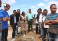 SECOURS ISLAMIQUE FRANCE : Les travaux d’urgence pour l’EPP Ambodihady