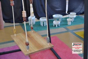 TANA DESIGN WEEK - Gare Soarano