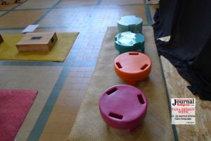 TANA DESIGN WEEK - Gare Soarano