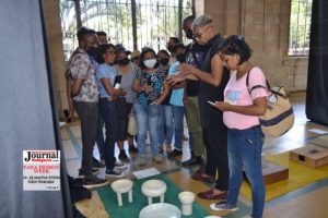 TANA DESIGN WEEK - Gare Soarano